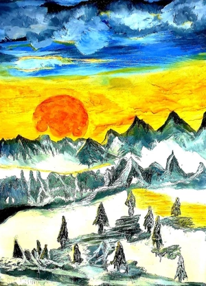 Artwork image