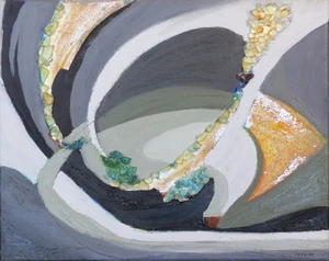 Artwork image