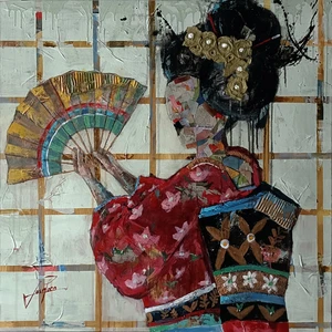 Artwork image