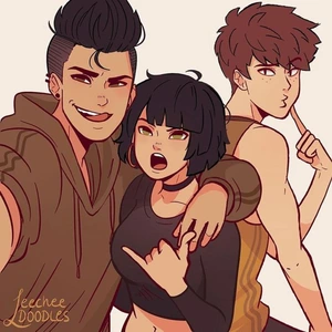 Artwork preview image