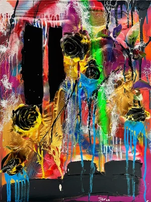 Artwork image