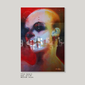 Artwork image