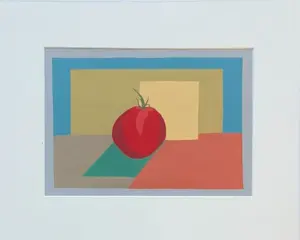 Artwork image