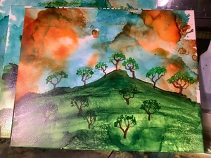 Artwork image