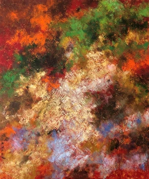 Artwork image