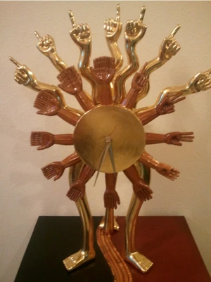Artwork image