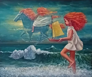 Artwork image