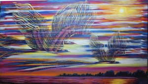 Artwork image
