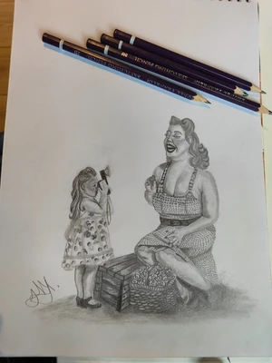Artwork image