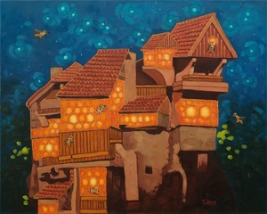 Artwork image