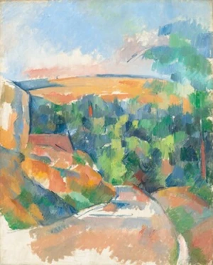 Artwork image