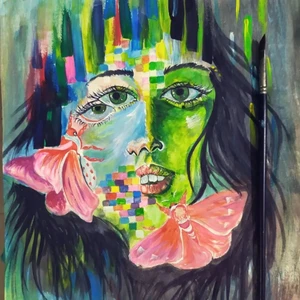 Artwork image