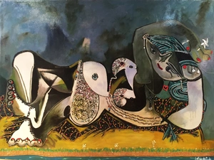 Artwork image