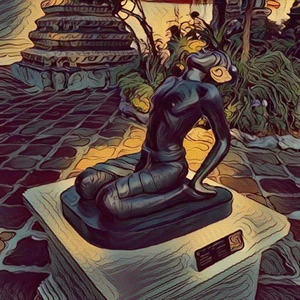 Artwork image