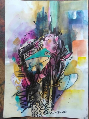 Artwork image