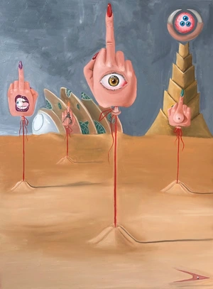 Artwork image