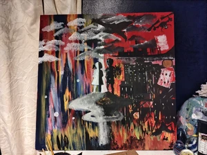 Artwork preview image