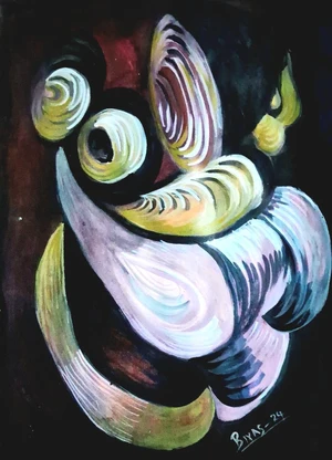 The Mother 