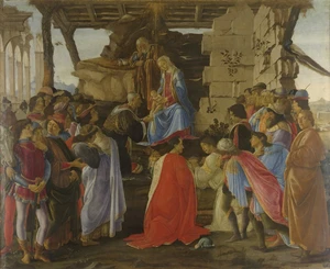Artwork image