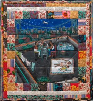 Artwork image