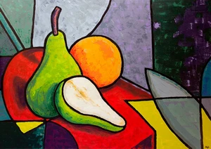 Artwork image