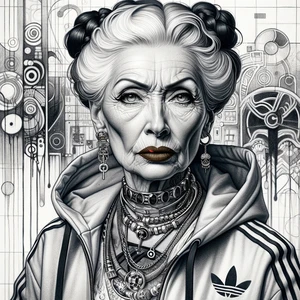 Artwork image