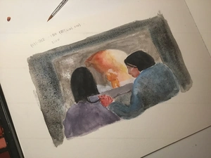 Artwork image