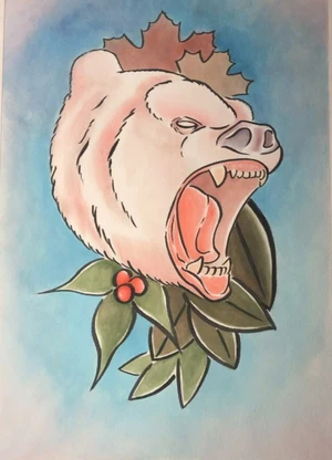 Artwork image
