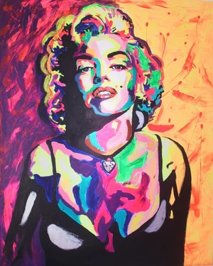 Artwork image