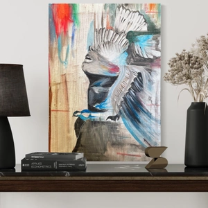 Artwork image