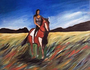 Artwork image
