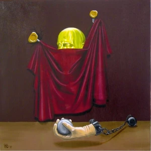 Artwork image