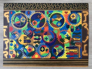 Artwork image
