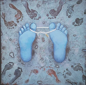 Artwork image
