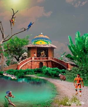 Artwork image