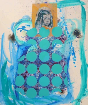 Artwork image