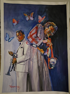 Artwork image