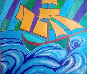 Artwork image