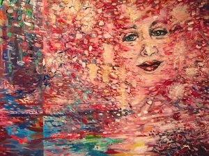 Artwork image
