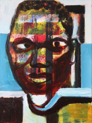 Artwork image