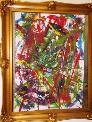 Artwork image