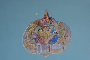 Artwork image