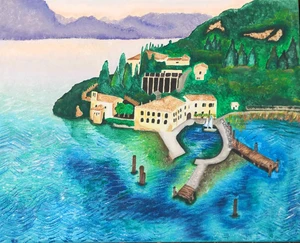 Artwork image