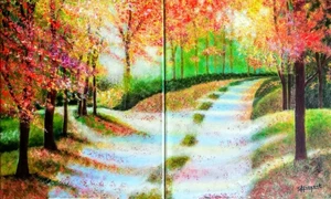 Artwork image