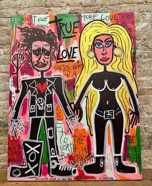Artwork image
