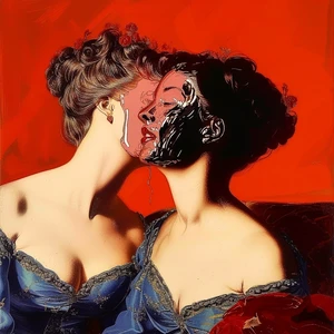 Artwork image
