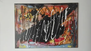 Artwork image