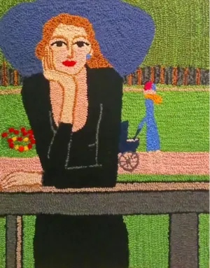Artwork image