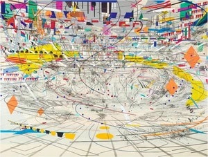 Artwork image