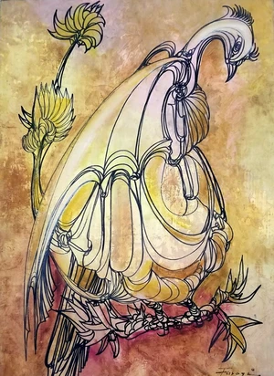 Artwork image